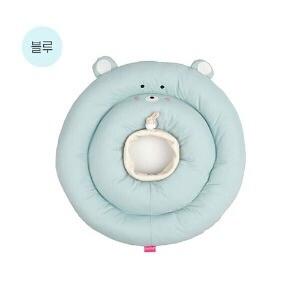 패리스독 뉴베프카라(곰-블루/L)