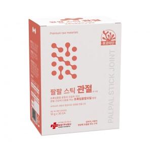 팔팔스틱 관절 영양제 10g*30개입(온라인가 18000원준수)