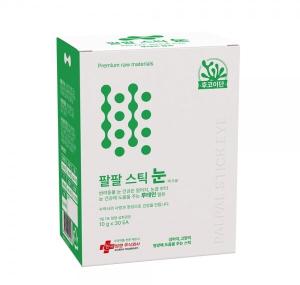 팔팔스틱 눈 영양제 10g*30개입(온라인가 18000원준수)