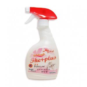 도기프랜드 더플러스 향균탈취제(쟈스민)500ml