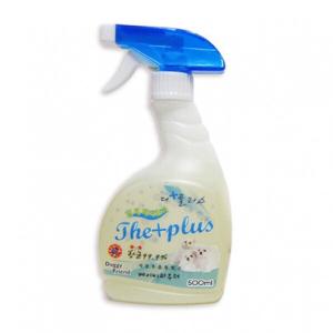 도기프랜드 더플러스 향균탈취제(베이비파우더)500ml