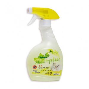 도기프랜드 더플러스 향균탈취제(내츄럴)500ml