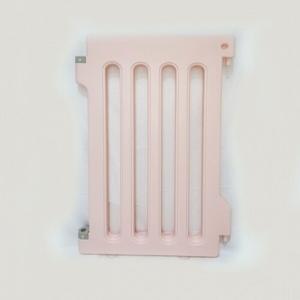키워보리 다용도 울타리 안전문 70CM 패널 1P(PINK))(CER78)