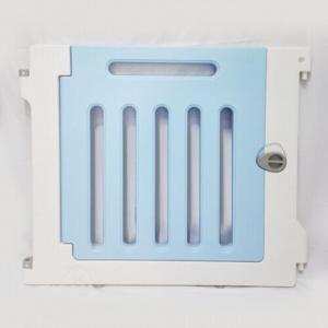 키워보리 다용도 울타리 안전문 70CM DOOR (BLUE)(CER82)
