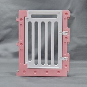 키워보리 다용도 울타리 안전문 90CM DOOR (PINK)(CER86)