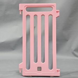 키워보리 다용도 울타리 안전문 65CM 패널 1P(PINK)(보급형)(CER103)