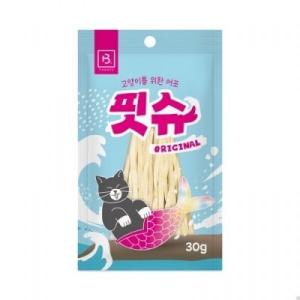 브리더랩 핏슈어포 30g