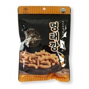 멍태깡 90g
