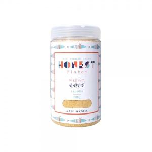 [11+1]어니스트 동결건조 파우더 연어반찬 대용량 (리필형) 120g