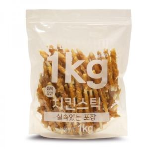 테비사사미 치킨스틱 1kg