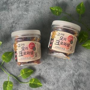 고구마와오리 크로와상 200g