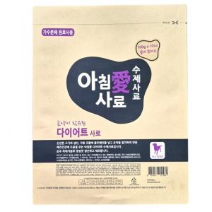 [아침애] 곤약 다이어트 1kg +제조일 2주이내 생산보장