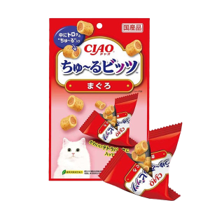이나바 츄르비츠(CS-171)참치12g*3P