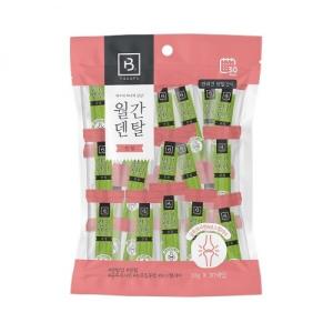 브리더랩-월간덴탈 관절30p