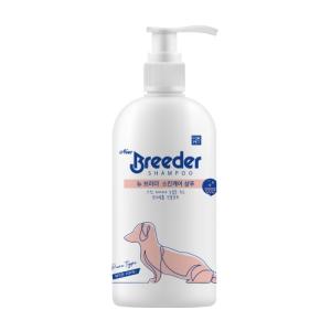 [뉴 브리더] 스킨케어 샴푸 500ml (비듬관리)