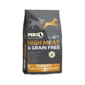 [페로] 독 하이미트 12kg