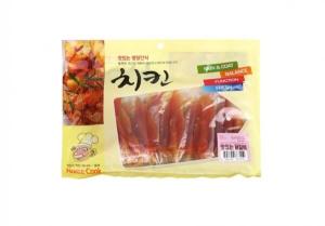 홈쿡 400g 맛있는 닭갈비