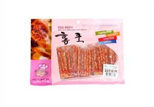 홈쿡 400g 고소한 쌀스틱