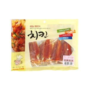 홈쿡 400g 오도독 닭갈비