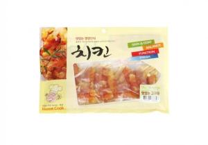 홈쿡 400g 맛있는 고구마