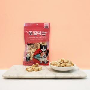 동결대첩 연어트릿 23g