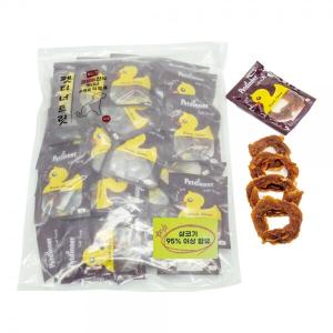 [펫디너]소프트 오리츄 링타입 13g x40개 1+1 행사(유통2025년11월25일)