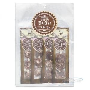 [참좋은간식] 꼬치꼬치 소&북어 4p