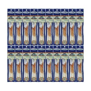 [헬로도기] 치킨밀크껌 1p X 20개