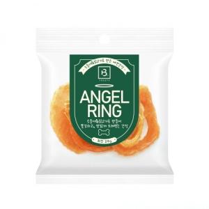 브리더랩-엔젤링 소울대 치킨 20g