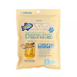 [포켄스] 덴탈스틱 작은별 오메가3 (220g)