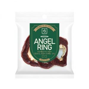 브리더랩 엔젤링 소울대 소고기 20g