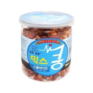 믹스쿵 스몰바이트 200g
