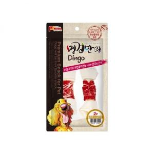 명견만리 소고기 딩고껌 2p