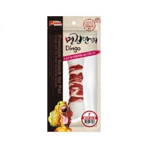 명견만리 오리 딩고껌 7인치