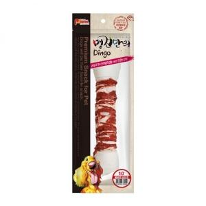 명견만리 오리 딩고껌 10인치