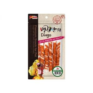 명견만리 연어 스틱껌 7p