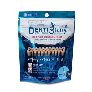포켄스 덴티 페어리(75g/L)