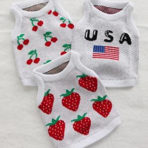 [코코아허니] 502F1포인트니트나시(USA)