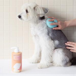 [이눔]펫 아워어스 샴푸 500ml(강아지,고양이 겸용)