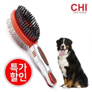 CHI 양면 브러쉬