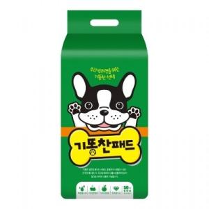 기똥찬패드 일반형 50매