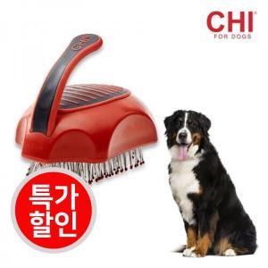 CHI 소프트 그립 핀 브러쉬