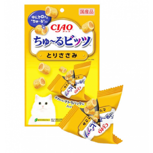 CS-174 이나바 챠오 츄르비츠 닭가슴살
