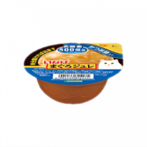 IMC-232 이나바 마구로쥬레 유산균 가다랑어포 65g
