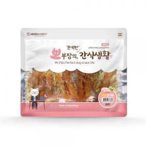 뽀부장의 완벽한 간식생활 치킨고구마300g