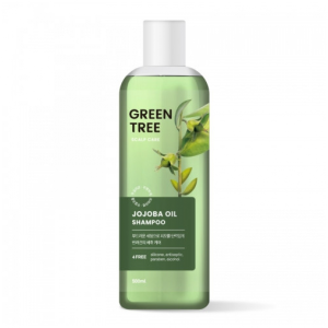 대주바이오 그린트리 호호바오일 샴푸 750ml