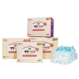 8331 [도기프랜드] 편안+1 암컷용 기저귀 SS/10매