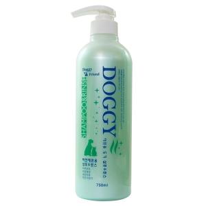 8478 [도기프랜드] 도기 샴푸 750ml/화이트