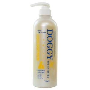 8454 [도기프랜드] 도기 샴푸 750ml/일반