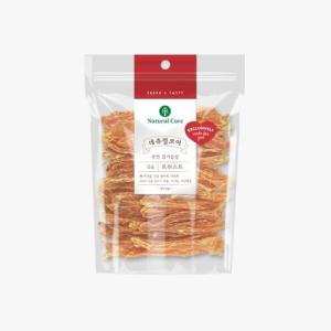 【매장】NC 천연 치킨트위스트180g